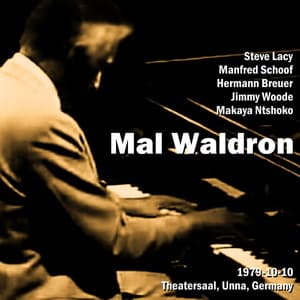 1979-10-10, Theatersaal, Unna, Germany