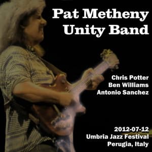 2012-07-12, Umbria Jazz Festival, Perugia, Italy