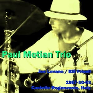 1987-10-03, Castello Roganzuolo, Italy