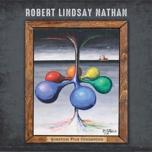 Quantum Flux Connection