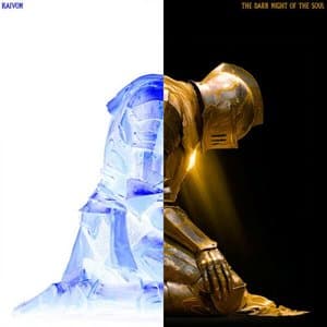 The Dark Night of the Soul