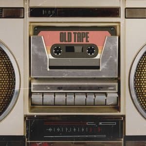 Old Tape