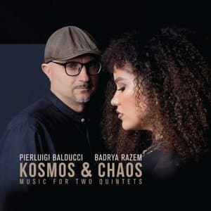 Kosmos & Chaos