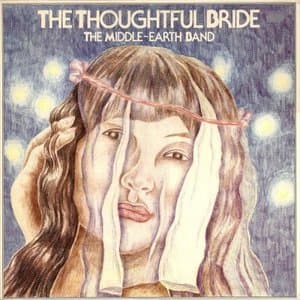 The Thoughtful Bride