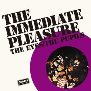 The Immediate Pleasure