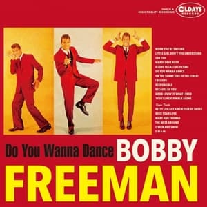 Do You Wanna Dance (Bonus Tracks)