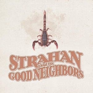 Strahan and the Good Neighbors