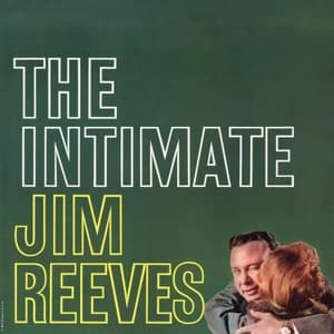 The Intimate Jim Reeves (Expanded Edition)