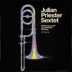 1977-02-23, NDR Funkhaus 127 Jazzworkshop, Hamburg, Germany