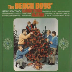 The Beach Boys' Christmas Album