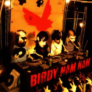 Birdy Nam Nam