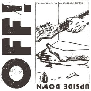 Upside Down - Single