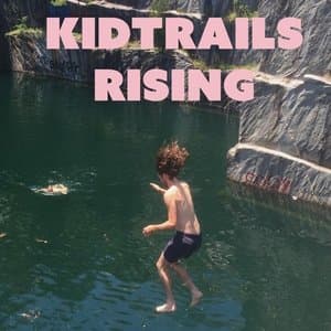Kid Trails Rising