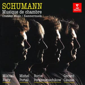 Schumann: Chamber Music