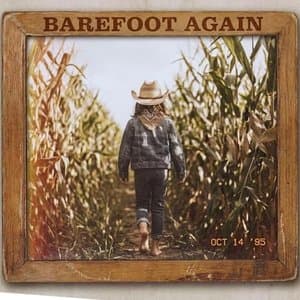 Barefoot Again
