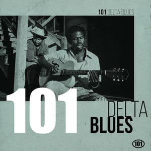 101 Delta Blues