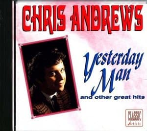 Yesterday Man And Other Great Hits