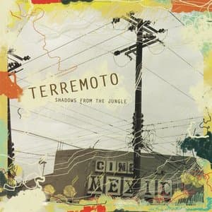 Shadows From The Jungle