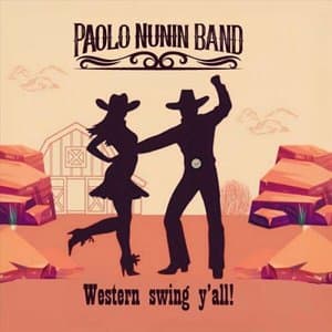 Western Swing Yall