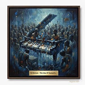 This Idea Of Humanity...