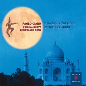 Dancing In The Light Of The Full Moon