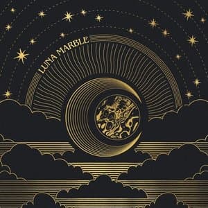 Luna Marble