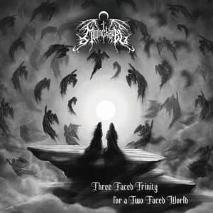 Three Faced Trinity For A Two-Faced World