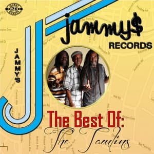 King Jammys Presents the Best Of