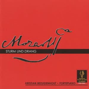 Mozart: Sturm und Drang