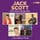 Five Classic Albums Plus (Jack Scott / I Remember Hank Williams / What in the Worlds Come over You / What Am I Living For / The Sp (2025 Digitally Remastered)