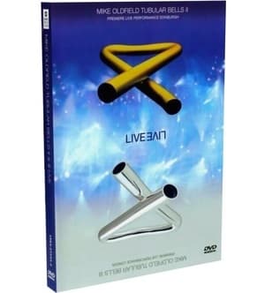 Tubular Bells II & III