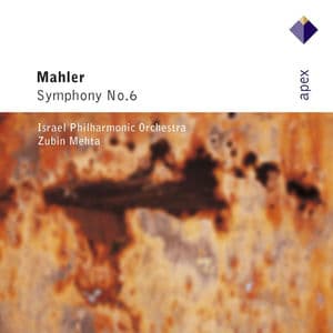 Mahler: Symphony No. 6 
