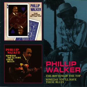 The Bottom of the Top & Someday You'll Have These Blues