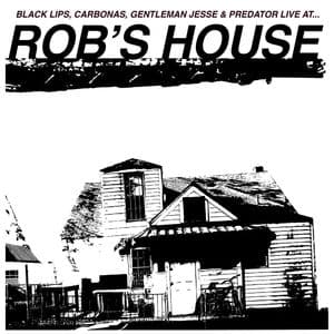 Rob's House