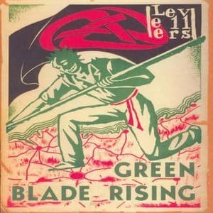 Green Blade Rising