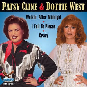 Patsy Cline & Dottie West