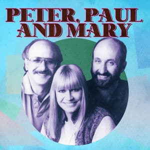Presenting Peter, Paul and Mary