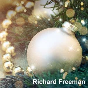 The Calm Before Christmas