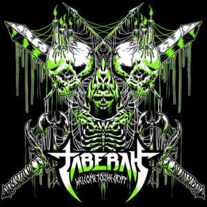 Welcome to the Crypt EP