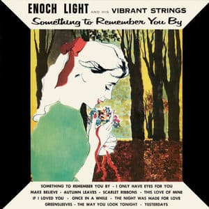 Something to Remember You by