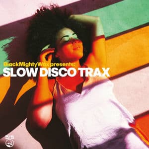 Slow Disco Traxx