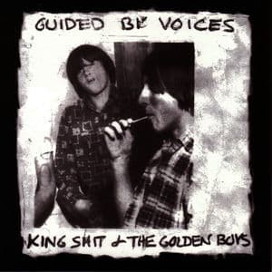 King Shit And The Golden Boys