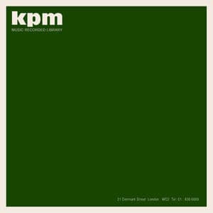 Kpm 1000 Series: Chorus and Orchestra