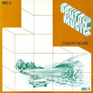 Bruton BRG3: Country Bound