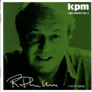 The Kpm 1000 Series - Volume 2