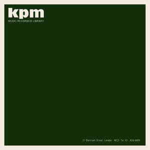 Kpm 1000 Series: Orchestral Kaleidoscope