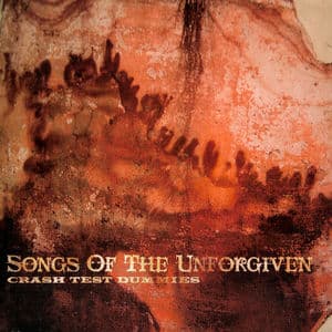 Songs of the Unforgiven