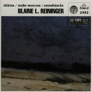 Elektra/Radio Moscow