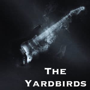 The Yardbirds - BBC Radio Broadcast Sessions Broadcasting House London 1965.