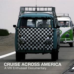 Cruise Across America Soundtrack